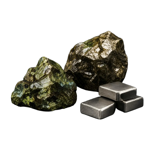 Nickel