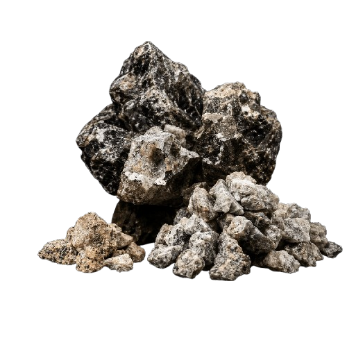 Rare Earth Elements