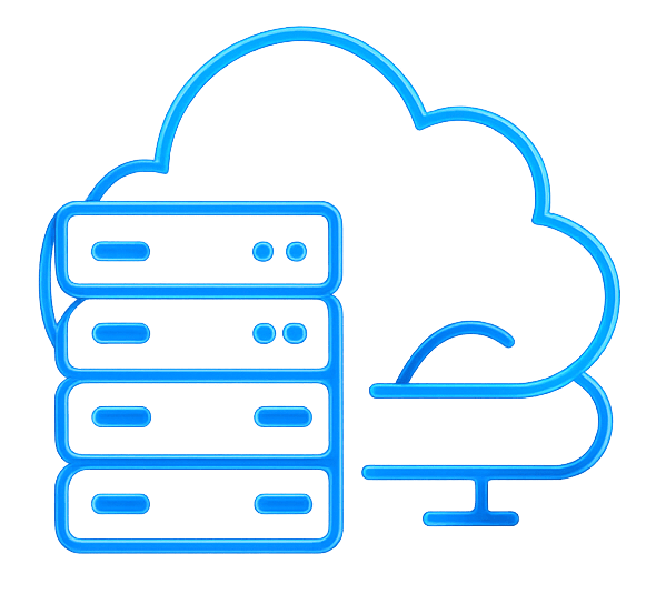 AI Data Centers & Compute Infrastructure