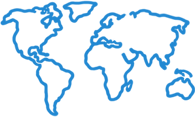 5 CONTINENTS