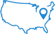 AMERICAN CORPORATION HEADQUARTERED IN